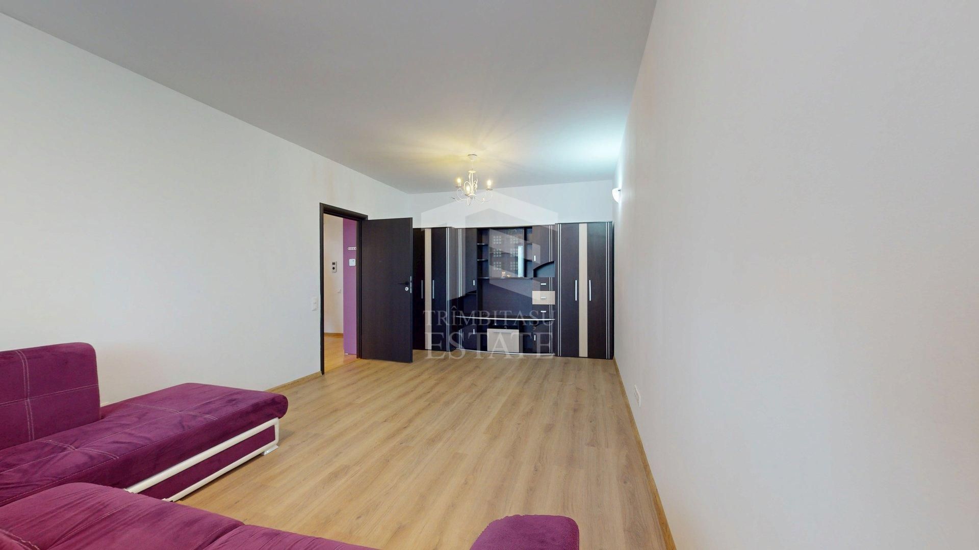 Apartament 2 camere 61 mp, mobilat și utilat, Șos. Chitilei 333–335 - Poză 3