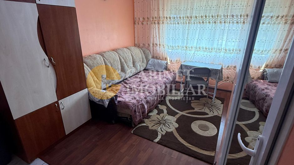 Camera de Camin - Baza 3 - Etaj 3 - Poză 8