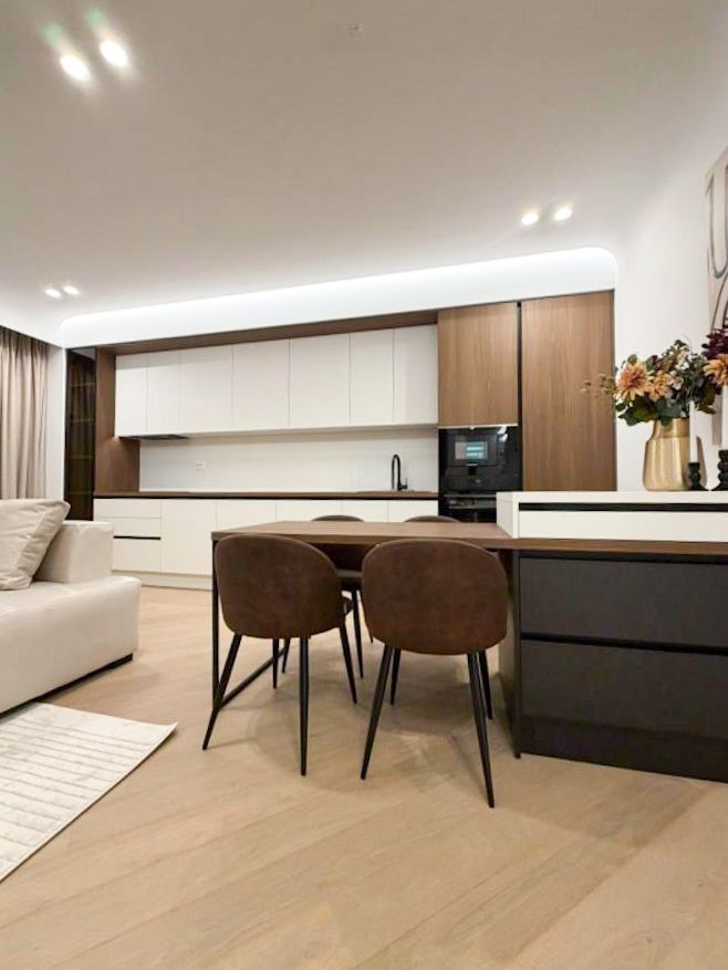 Rent I 2 Bedroom Apartment | Luxury Building | Iancu Nicolae I Pipera - Poză 2