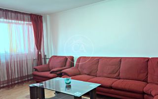 Apartament cu 3 camere de inchiriat în zona Calea Aradului, Oradea - Poză 6