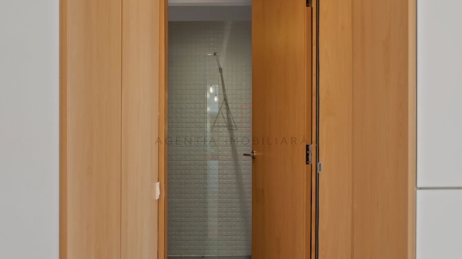 Spatiu Birou Modern Vizavi Mall Vitan - Poză 12