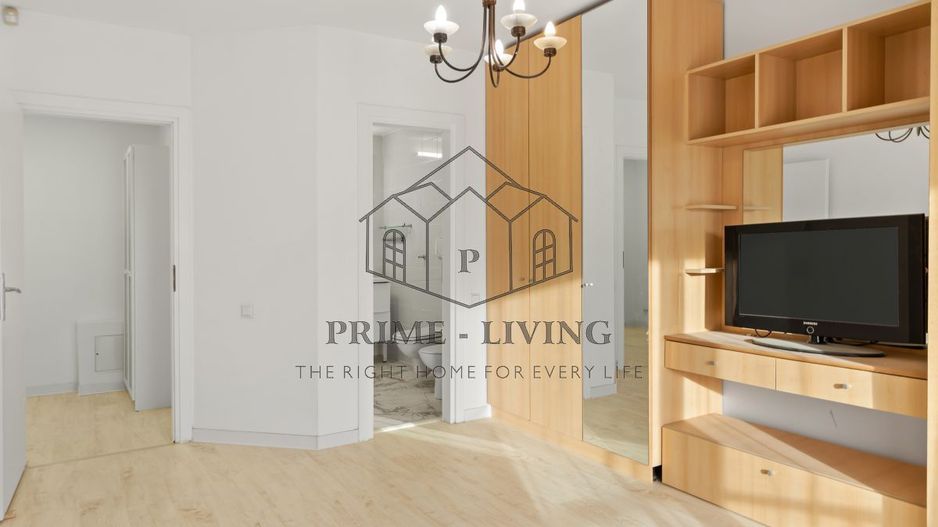 PENTHOUSE NOU RENOVAT CU 4 CAMERE LA INCHIRIERE IN ZONA AVIATORILOR - Poză 3