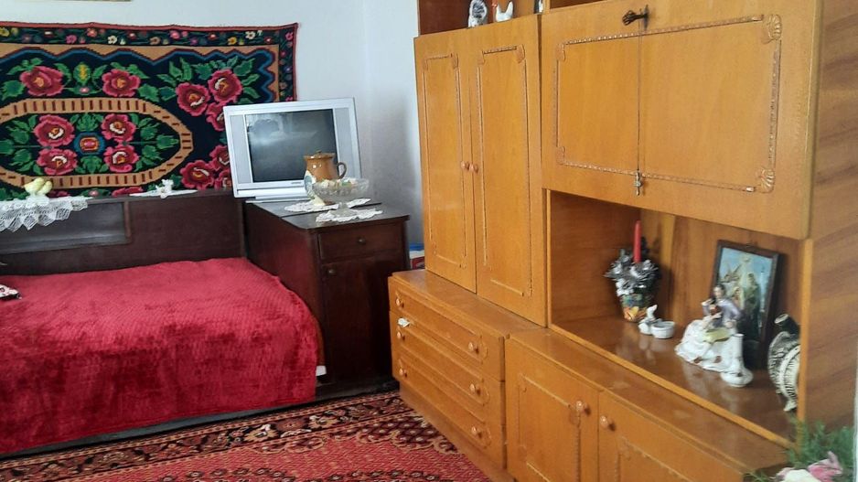 Casa Parter+Pod 90 mp+anexa 60 mp + atelier + teren intravilan 1600 mp - Poză 15