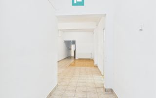 Spațiu comercial de închiriat – Zona Nufărarul - Poză 9