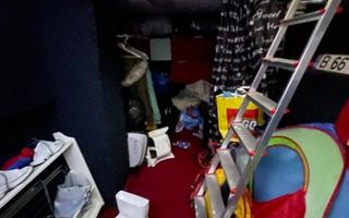 Apartament 3 camere Aviatiei Caramfil92mp+14mp demisol - Poză 12