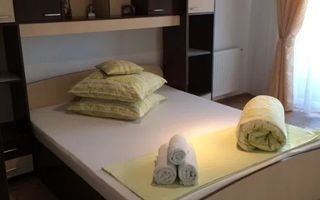 Apartament cu 2 camere de vânzare, Floresti, Terra – Șesul de Sus. - Poză 5