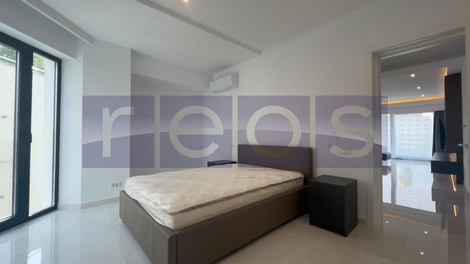 INCHIRIERE 3 CAMERE | 130 MP | TERASĂ | PARCARE SUBTERANĂ | COTROCENI - Poză 4