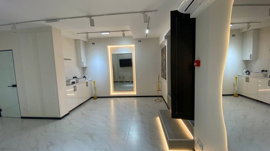 Spațiu Comercial de Vânzare Buiucani, str. Alba Iulia - Poză 7