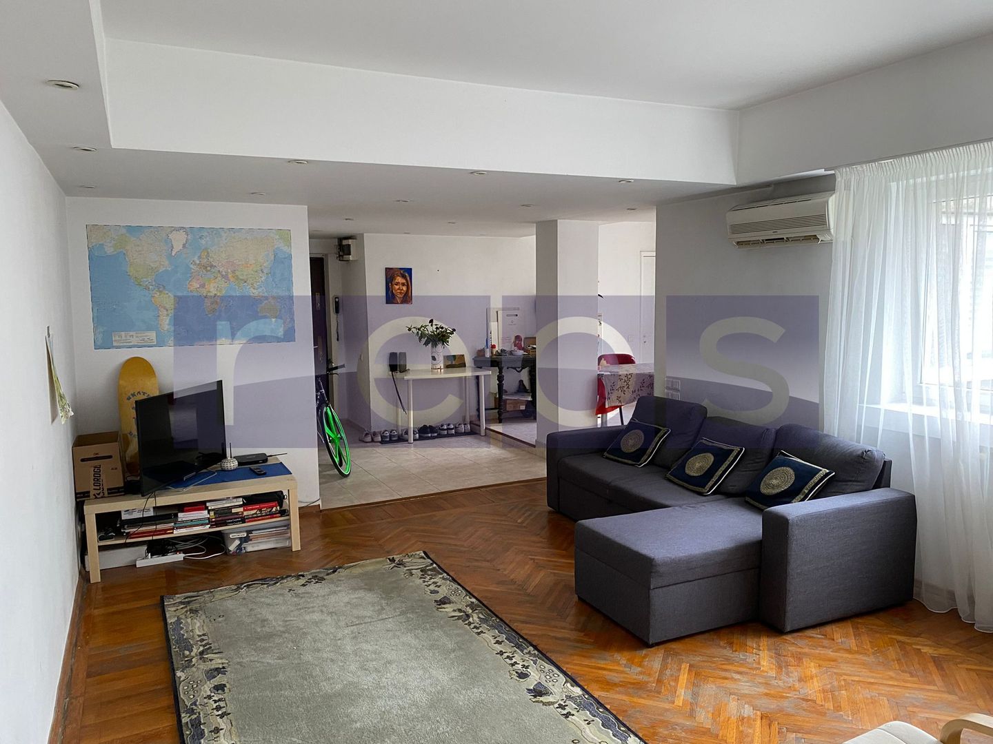 OPORTUNITATE DE INVESTITIE APARTAMENT 2 CAMERE ZONA UNIVERSITATE - Poză 1