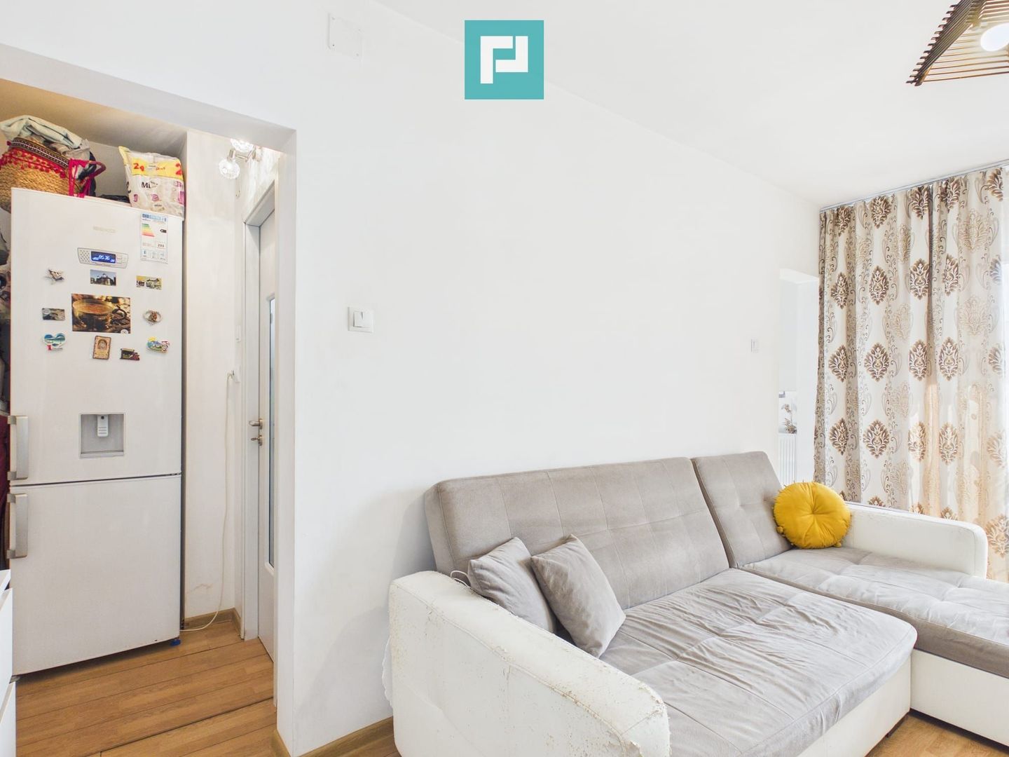 Garsonieră amenajată confort 1 în Micalaca - Poză 3