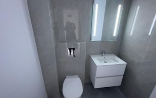 AP. 2 CAMERE BLOC NOU - FINALIZAT, PARCARE SUBTERANA INCLUSA, COMIS 0% - Poză 14