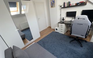 Apartament 3 camere, 69 mp utili, terasă 8 mp, parcare, Pallady - Poză 7