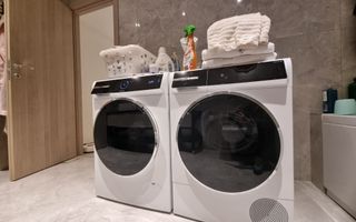 VANZARE -DUPLEX 3 CAMERE -BUCURESTI  Mall Select Residence - Poză 23