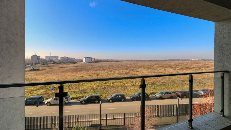 Baneasa- Valletta Residence- Apartament modern de 3 camere- 90 mp. - Poză 20