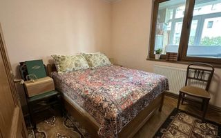 2 camere, 55 mp, renovat complet, 3 min metrou Piața Sudului - Poză 7