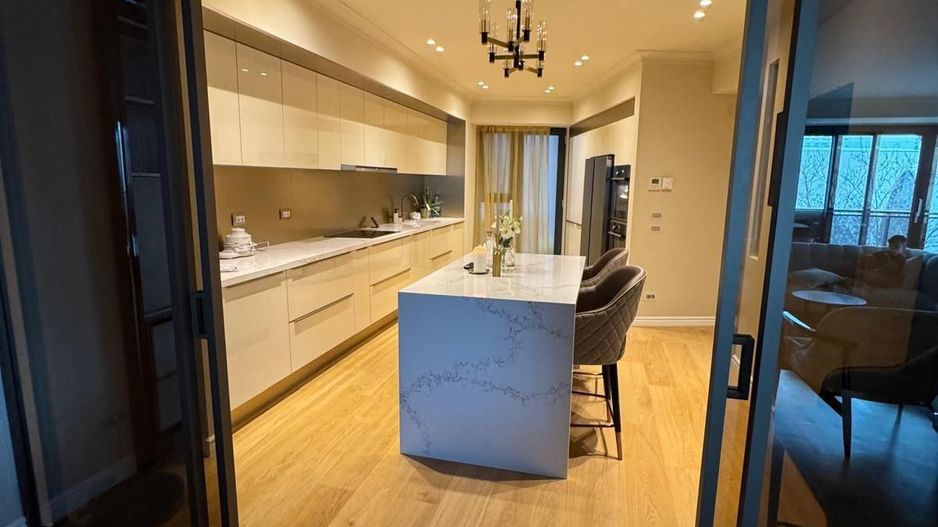Apartament 4 camere Premium Primaverii - Poză 11