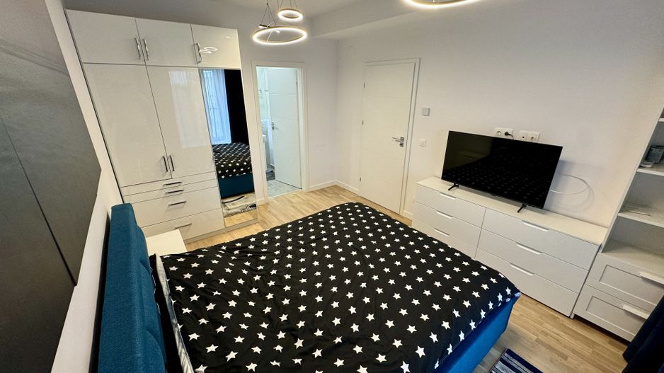 Apartament modern cu 2 camere de vânzare în Art City | Sector 1, București - Poză 6