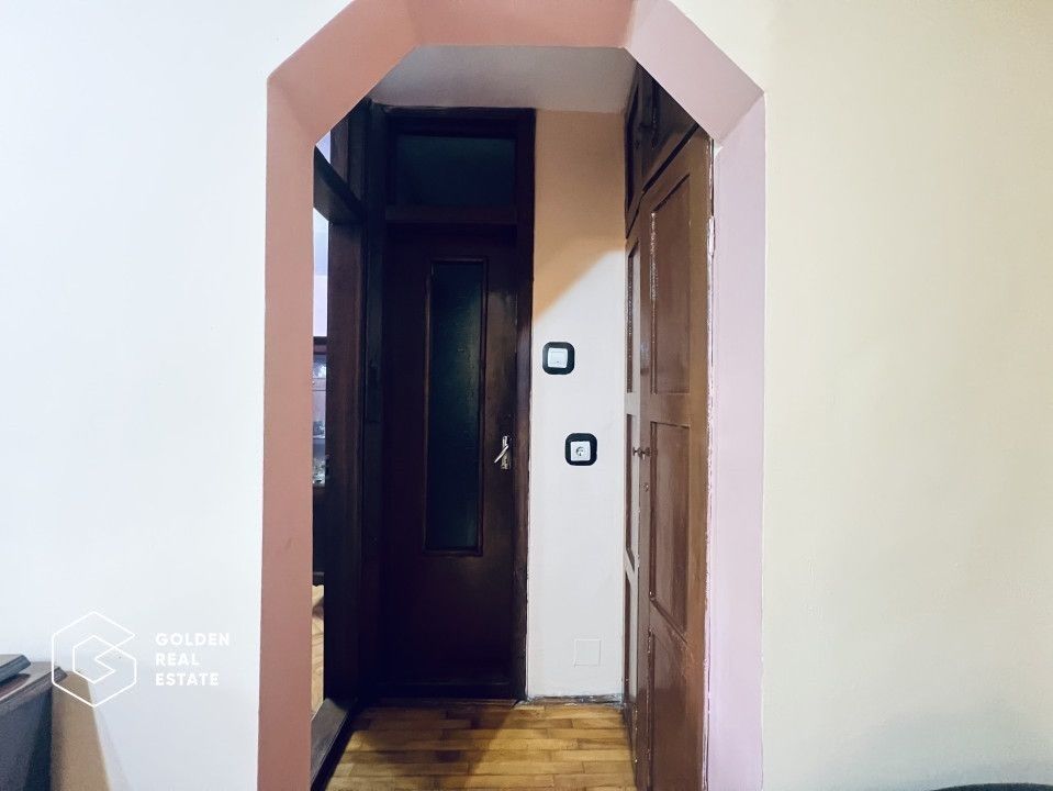 Apartament 2 camere, parter, zona Romanilor - Poză 2