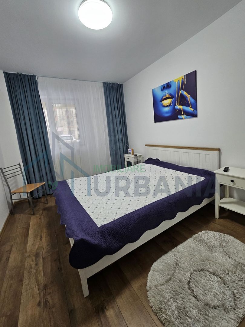 Închiriere apartament 2 camere - Poză 4