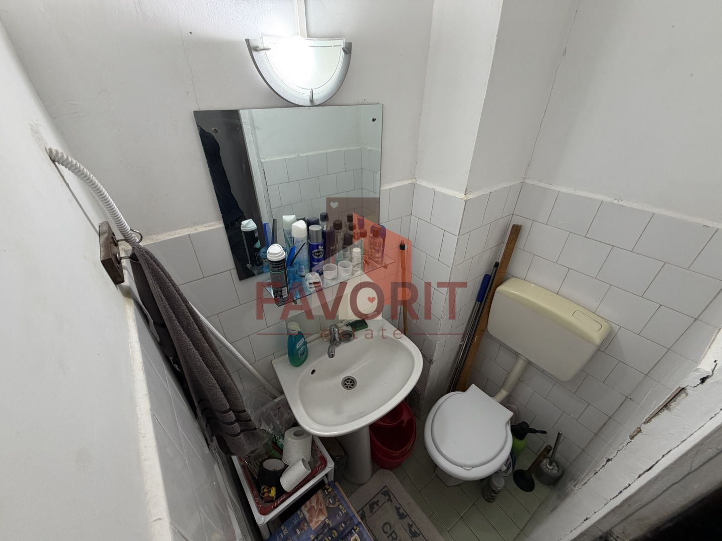 Decomandat. La 2 pasi de Shopping City. 2 bai - Poză 17