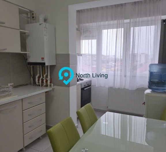 Apartament 2 camere - Popesti Leordeni- Metrou Dimitrie Leonida - Poză 13