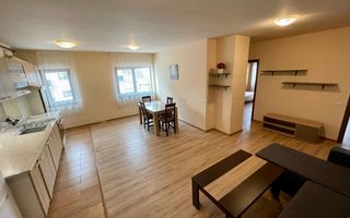 3 camere, bloc nou, modern, parcare, Marasti, FSEGA, Iulius Mall - Poză 4
