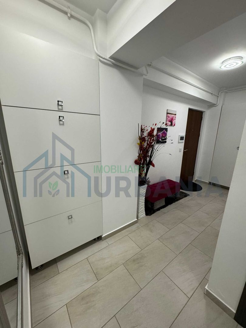 Apartament 2 camere decomandat, Capăt Cug - Providența, Iași - Poză 6