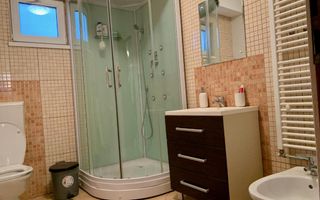 Casa/Villa 8 camere, 1100 mp teren - zona Ultracentral/Sanpetru - Poză 24