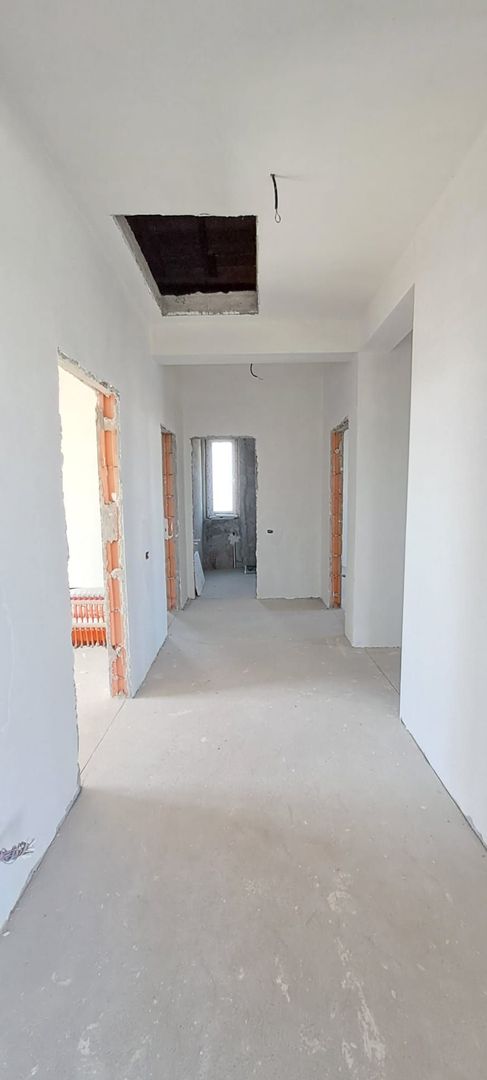 Dragomoresti Deal, casa individuala, parter + pod, 4 camere, utilitati - Poză 8