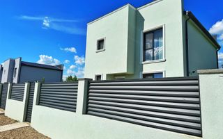 Casa individuala - 5 camere - 3 bai - teren 420 mp - Poză 3