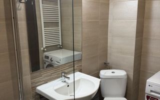 2 Camere în Bloc Nou (2016) |  Rond Alba Iulia | Centrală Proprie |Pet Friendly - Poză 8