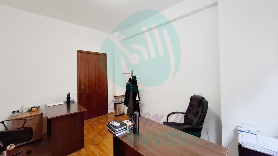 Primaverii - Apartament 4 camere spatios - Poză 4