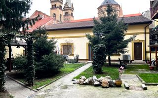 Apartament 3 camere, elegant si spațios, lângă parc, zona Centrala - Poză 27