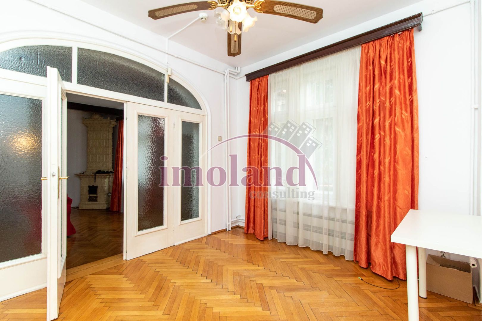 Inchiriere - Rezidenta/Birouri - Vila cu curte - Aviatorilor - Poză 11