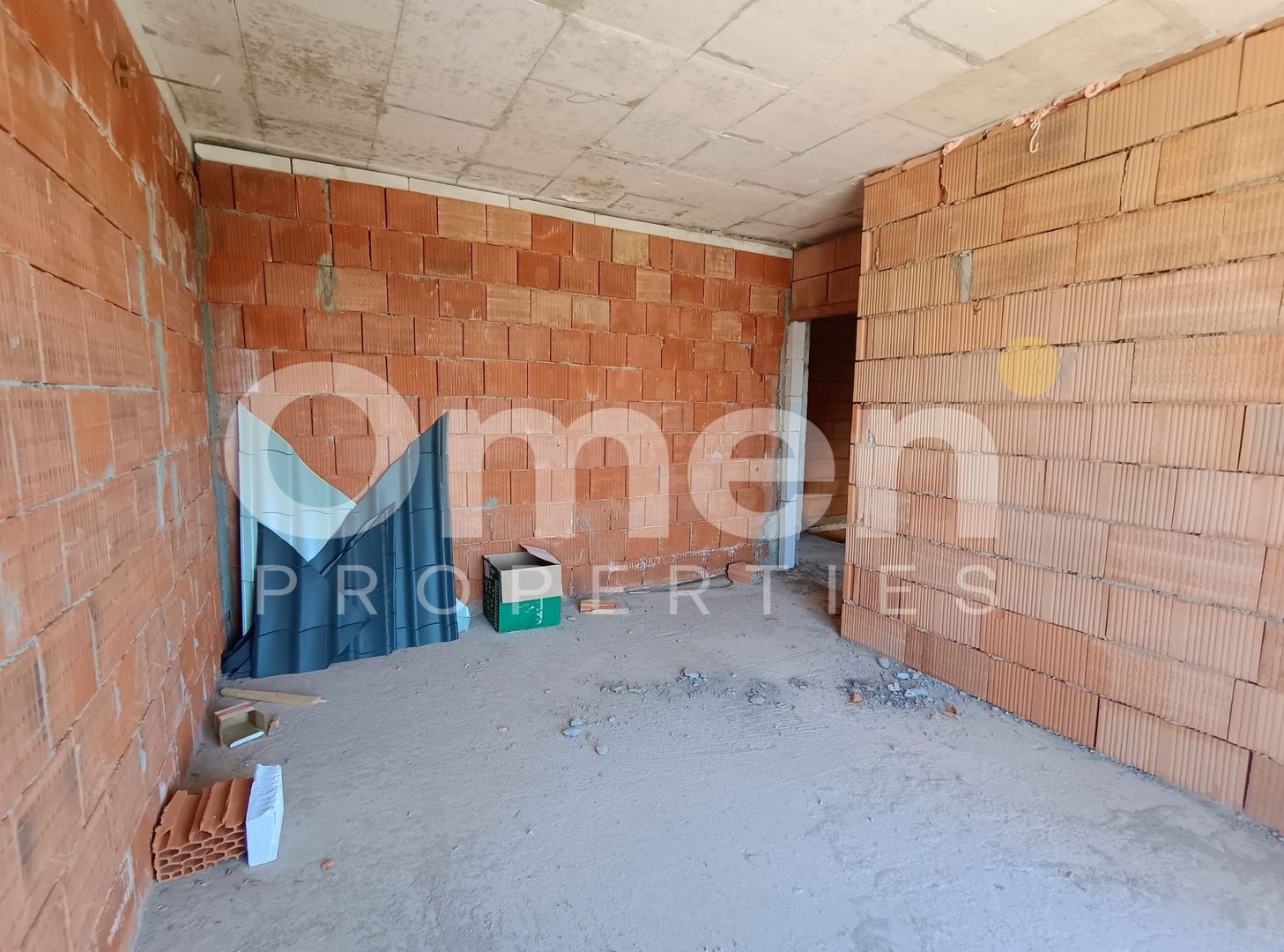 Duplex | La roșu | Zonă liniștită | Curte proprie - Poză 19