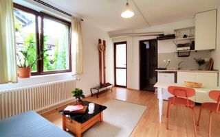 Garsonieră modernă în Piața Cipariu | Renovată | Prima închiriere! - Poză 5