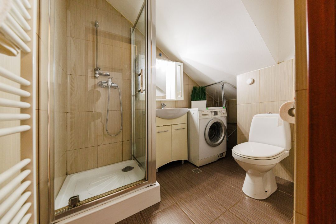 Apartament 2 camere | Parter | Zona Lipovei | 53.000 € | Comision 0% - Poză 7