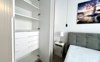 Apartament de Inchiriat | 2 camere | Herastrau - Aviatiei - Poză 29