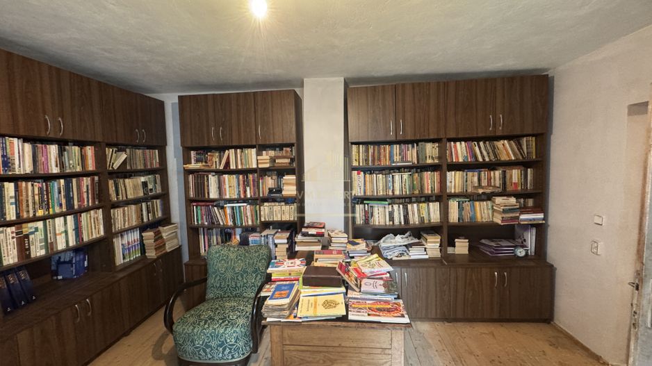 VILA 6 CAMERE, CAMPULUNG, TEREN 196 MP - Poză 7