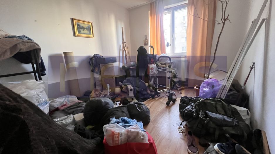 VANZARE 3 CAMERE | DECOMANDAT | ZONA NICOLAE GRIGORESCU - Poză 6