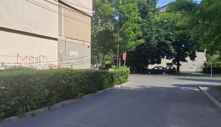 Apartament cu 2 camere de vânzare în Micro 8, Targoviste