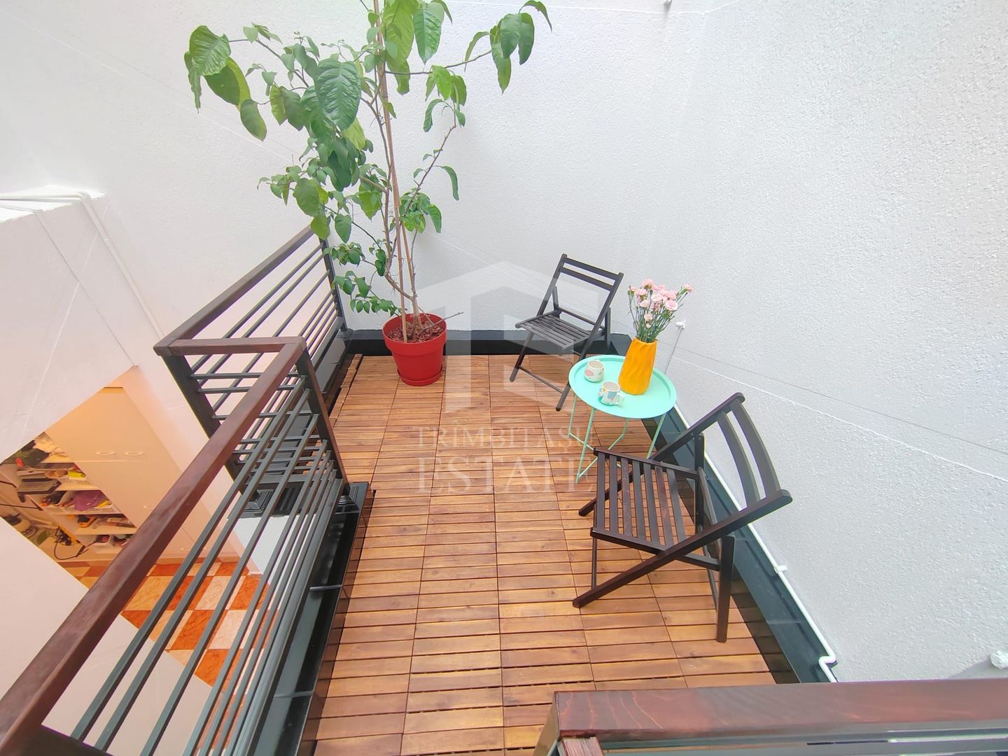 Casă cu șarm istoric lângă Cișmigiu – 6 camere, atrium natural, cramă - Poză 11
