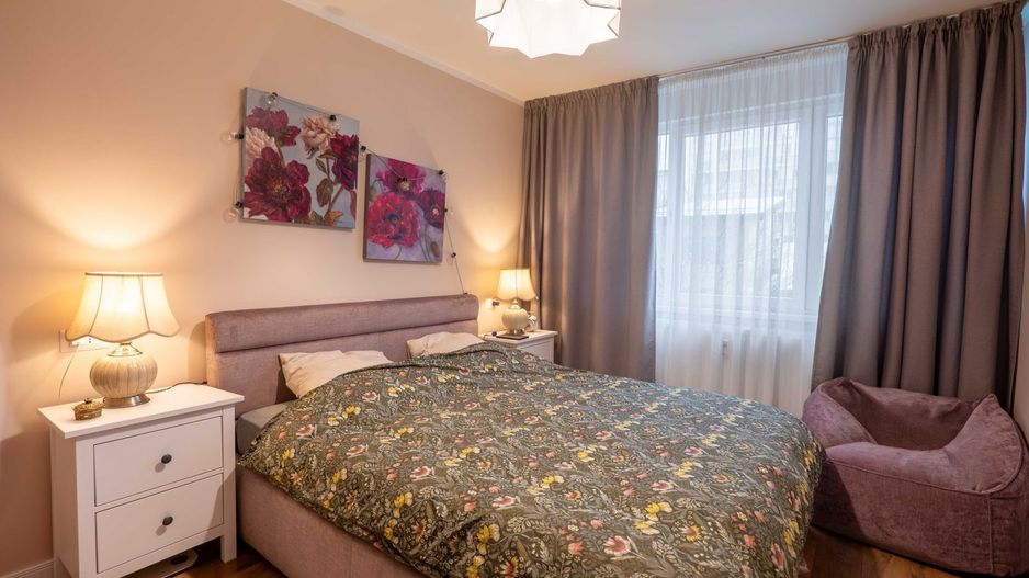 Apartament 2 camere, RENOVAT COMPLET în 2022, Piața Muncii - Poză 13