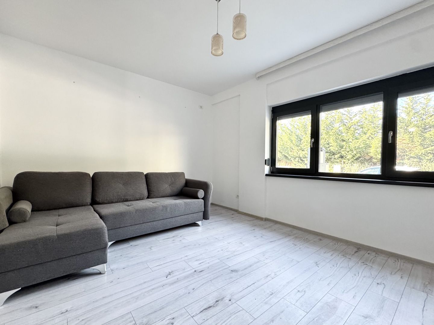 Confort și liniște: 3 camere cu curte – Lipovei - Poză 3