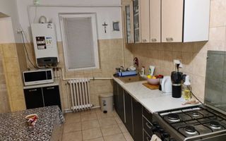 Apartament 2 camere de închiriat, zona Mircea cel Bătrân, Iași - Poză 6