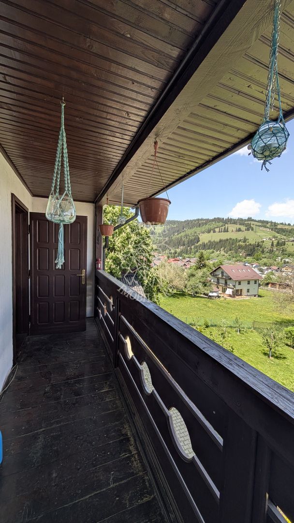 Casa, Pensiune de vanzare - Poză 3