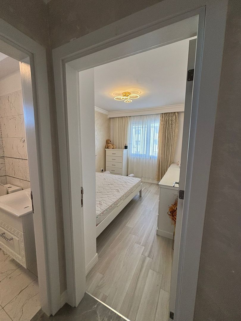 Apartament 2 camere cu incalzire in pardoseala - Poză 3