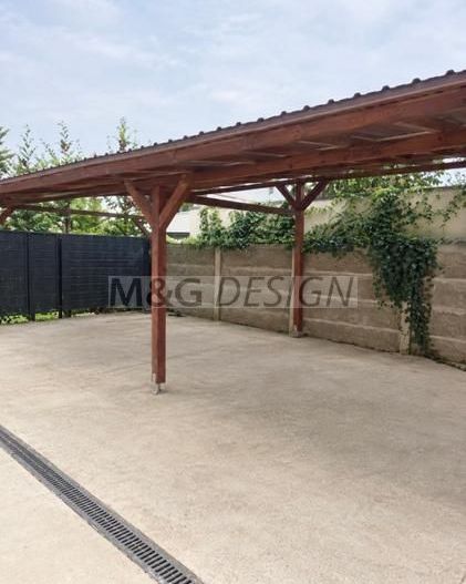 Apartament 3 camere  Giroc la vila - Poză 8