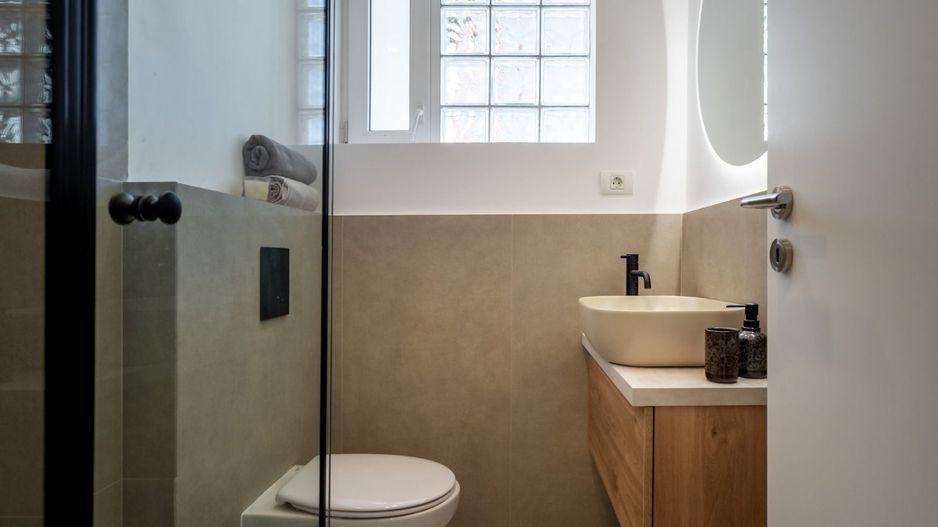 PRIMA INCHIRIERE PIATA ROSETTI 3 CAMERE - Poză 9