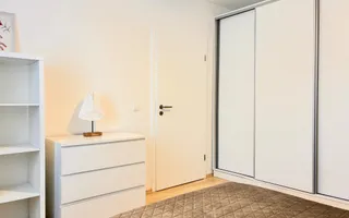 2 CAMERE / BUCATARIE ÎNCHISĂ / PARCARE / AVANTGARDEN 3 - Poză 13